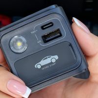 双十一必囤汽车好物！倍思车载应急启动电源，给出行多份底气