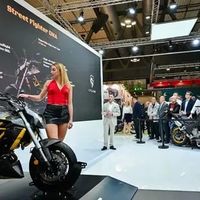 赛科龙RA1000米兰首秀，中国智造闪耀全球