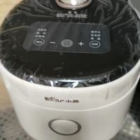 小熊无涂层电饭煲测评｜1-2人小家庭封神款！