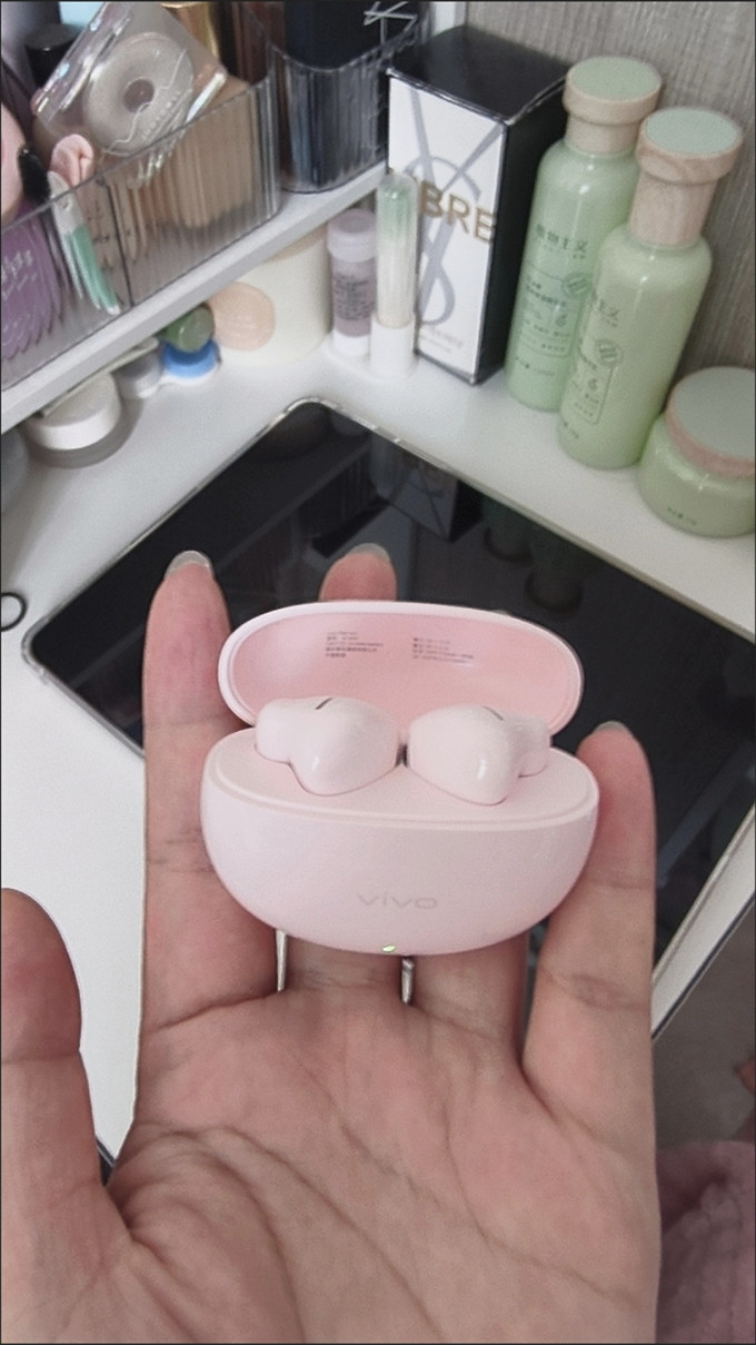 蓝牙耳机