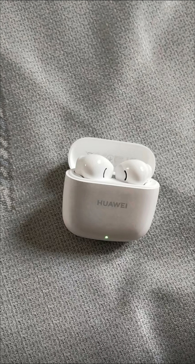 华为蓝牙耳机