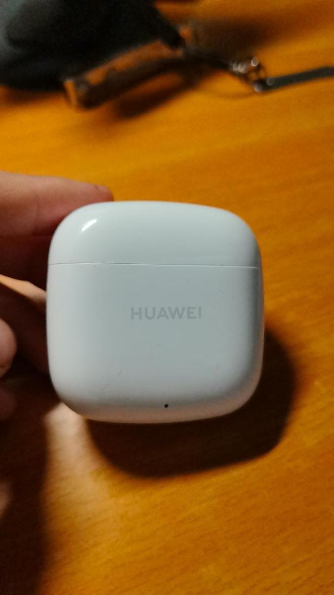 华为蓝牙耳机