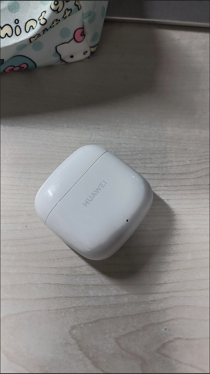 华为蓝牙耳机