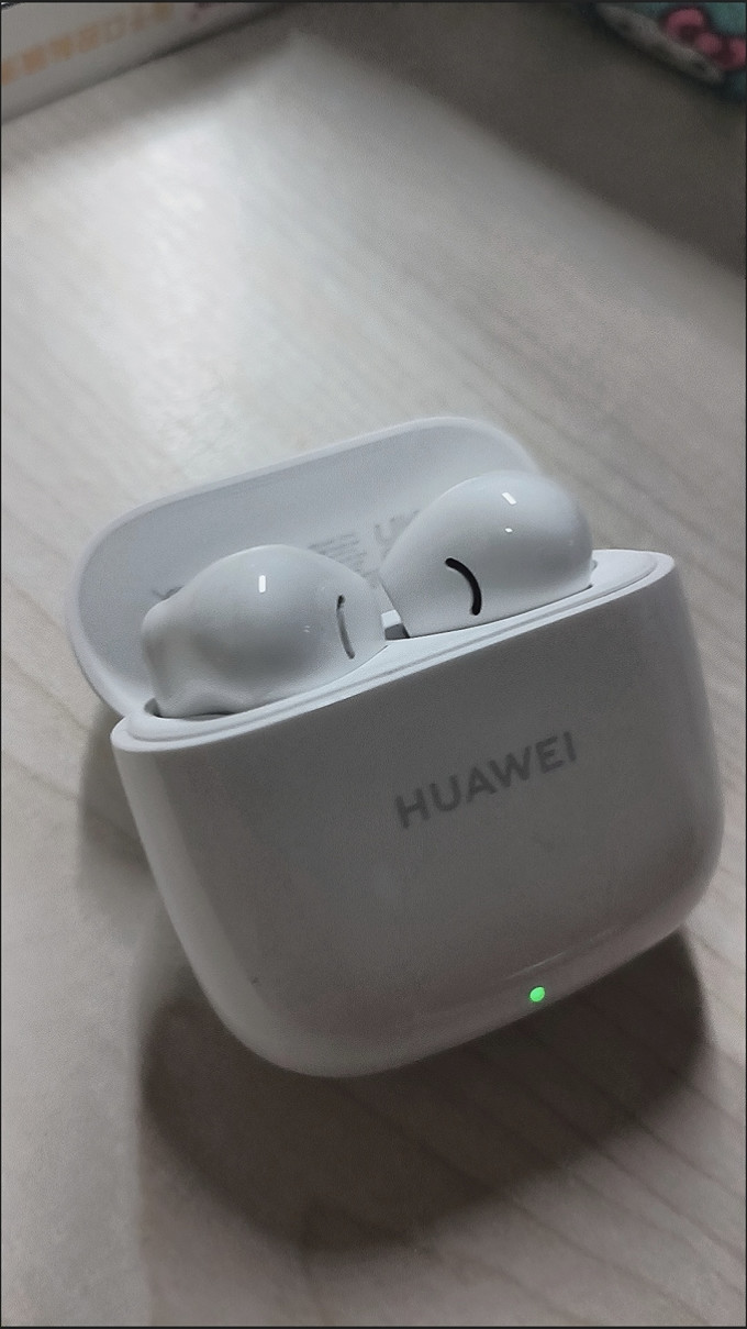 华为蓝牙耳机