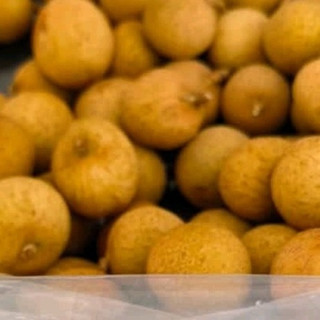 双11种草好物：京鲜生 泰国精选进口龙眼  净重1斤