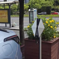 海康威视人脸识别充电桩是‘智能资产’还是‘智商税’？1000+用户观点大碰撞