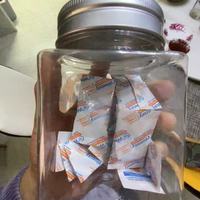 食品放久就发霉？这款保鲜神器我能用到天荒地老！