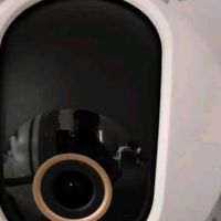 双11入手小米摄像机3云台版