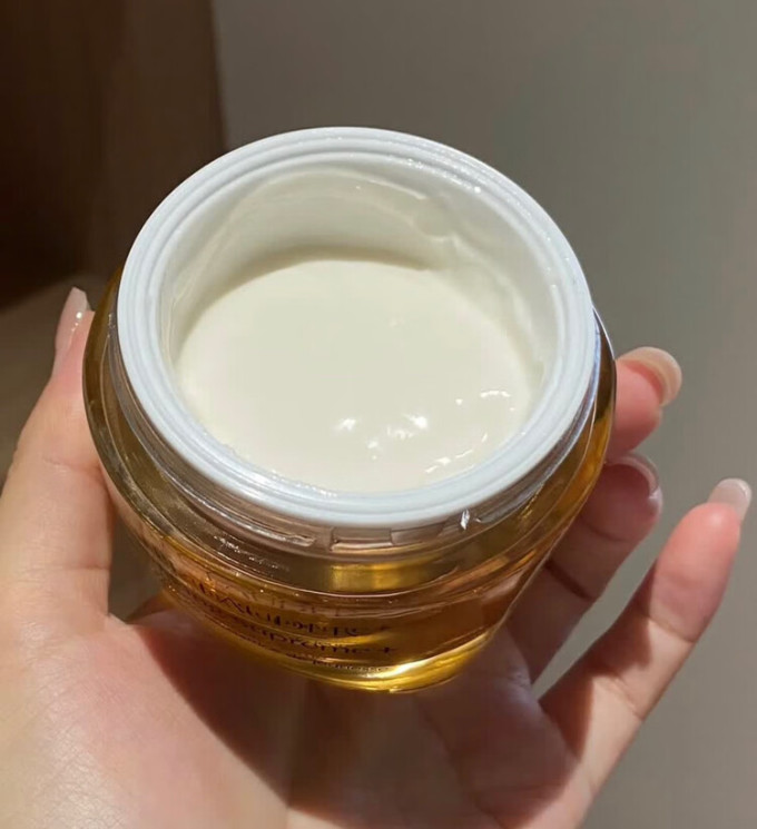 雅诗兰黛乳液面霜