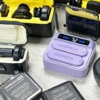 领夹麦克风 篇零：领夹麦克风哪个品牌专业？领夹麦克风品牌排行榜一文看懂