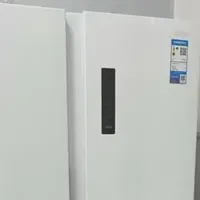 对开门冰箱降到1285元，超大561升一级能效，压缩机十年包换