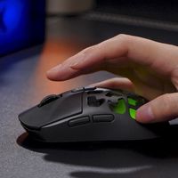 2025年AI鼠标天花板?测评融合大模型AI写作、绘画的新锐办公利器