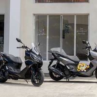 大阳VRS125 vs 同级150踏板？我们汇总了真实用户观点，答案在这