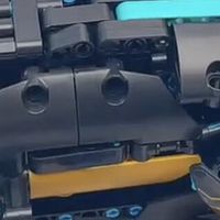 联合创想TECHNOL MODEL系列拼装乐趣