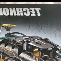 从零件到成品的机械艺术之旅