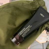 敏感肌本命洁面！HBN 2.0氨基酸洗面奶温和又能打