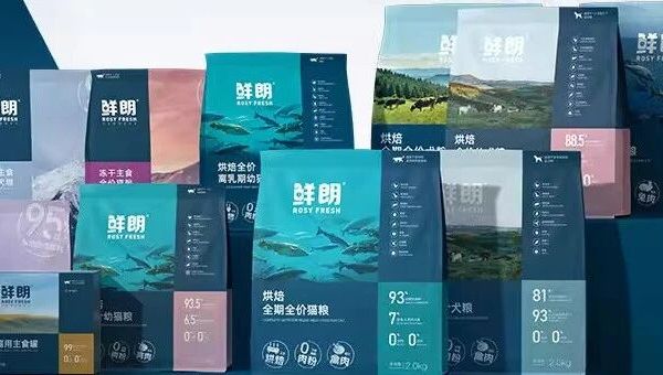 滴滴!这份鲜朗猫粮选购指南,请查收