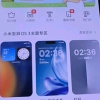 旗舰手机种草：小米（MI）小米 17 Pro Max 妙享背屏 第五代 