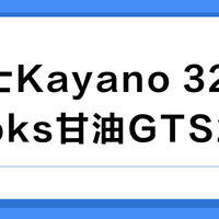 亚瑟士Kayano 32 vs Brooks甘油GTS22？资深跑者实测对比，答案在这