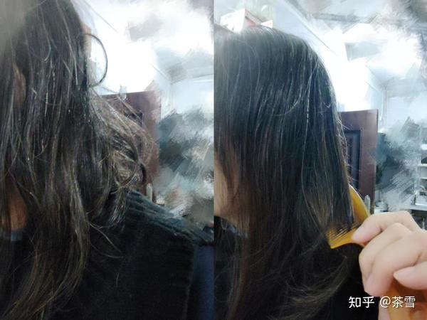 有哪些好用的护发精油？