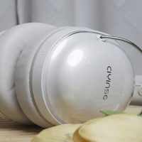 瓷音未来Mars Max头戴式耳机评测：视听盛宴新宠儿