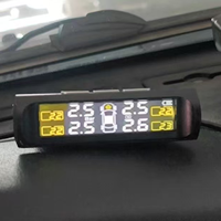 外置胎压计值得装吗？65%用户力挺，35%车主直指隐患