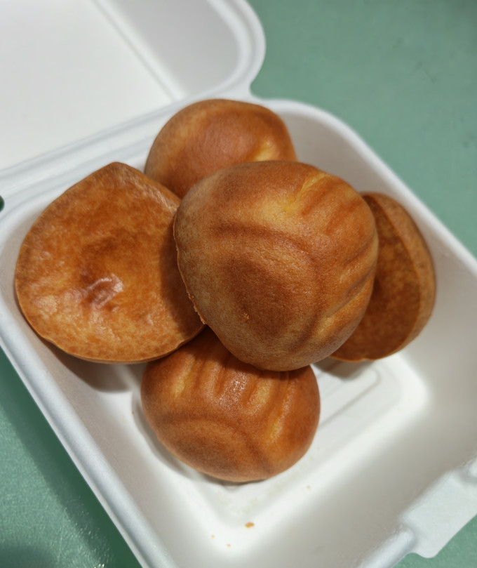 俏侬常温蛋糕