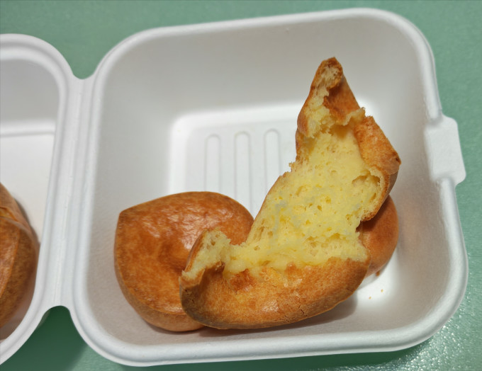 俏侬常温蛋糕
