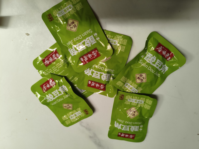 合味芳其他方便食品
