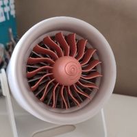 西圣Warm mini巴掌大暖风机实测：3秒即热+桌面刚需，打工人冬日续命神器