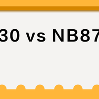 NB530 vs NB878童鞋？68位用户实测对比，答案在这