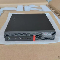 联想M715q小主机是“白菜价神机”还是“过时电子垃圾”？653+用户观点大PK