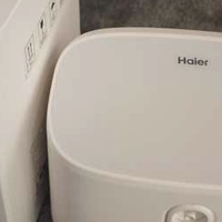 孩子不再怕雾化，海尔儿童专用机真安静