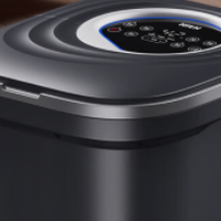 ‍双十一必入！HITH YMZ - W6泡脚桶，恒温杀菌享奢泡