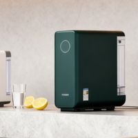 家用净水器排行榜中什么牌子好？前十名揭秘，家用直饮首选它！