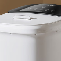 双十一特惠！荣事达泡脚桶，恒温躺泡送母亲暖心礼