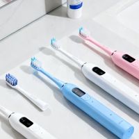 电动牙刷哪个牌子好用？学生党怎么选？权威盘点这好用十款产品