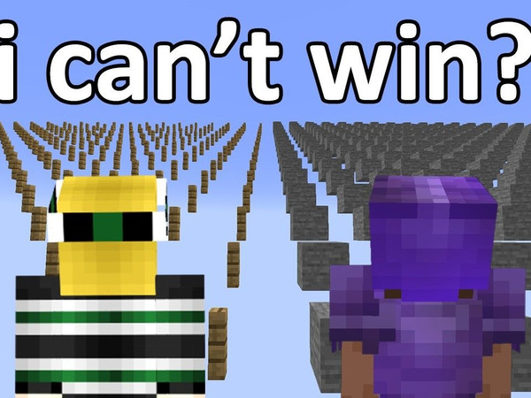 我的世界：跑酷文明从专家晋升为大师