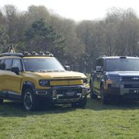 方程豹钛7 vs 比亚迪宋PLUS DM-i？38位车主真实体验告诉你答案