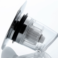 无品牌过滤下水器 vs 杜邦过滤下水器？32位用户实测对比，结果出人意料