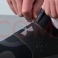 秋季通勤运动优选鞋款