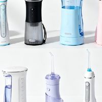 出差款冲牙器怎么选？实测十大护牙品牌详解，让你用着超方便