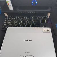 学习娱乐双巅峰——联想小新Pad Pro 12.7英寸二代深度解析