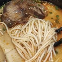 这碗豚骨叉烧拉面，让我放弃了外卖自由！