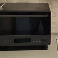 松下微蒸烤炸炖，厨房小能手