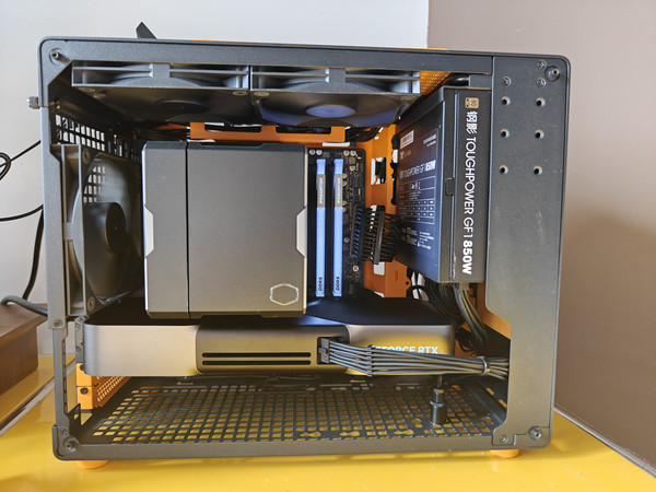 酷冷至尊Hyper 612 APEX散热器评测