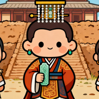 5.《史记》漫画版｜少康中兴风云：从牧童到帝王的逆袭传奇