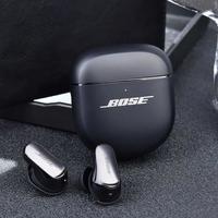 Bose QC45晨雾白升级款：是降噪神器还是智商税？1000+用户观点大碰撞