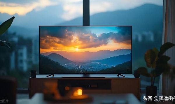 电视尺寸选择指南