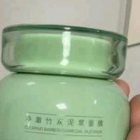 御泥坊竹炭泥膜：性价比之选